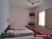 Apartamento B chamamos as unidades onde estão compostas por Televisão, telefone, e ventilador. Nessa foto um exemplo de um apartamento que acomoda ate 3 pessoas. :: Rial Hotel - Foto 29 Apartamento B chamamos as unidades onde estão compostas por Televisão, telefone, e ventilador. Nessa foto um exemplo de um apartamento que acomoda ate 3 pessoas. :: Rial Hotel - Foto 29