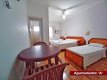 Apartamento A chamamos as unidades onde estão compostas por Televisão, telefone, frigobar, ventilador e ar condicionado. Nessa foto um exemplo de um apartamento que acomoda ate 4 pessoas. :: Rial Hotel - Foto 19 Apartamento A chamamos as unidades onde estão compostas por Televisão, telefone, frigobar, ventilador e ar condicionado. Nessa foto um exemplo de um apartamento que acomoda ate 4 pessoas. :: Rial Hotel - Foto 19