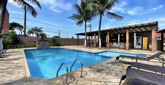 Namoa Pollastrini Hotel - Itanhaém SP Namoa Pollastrini Hotel - Itanhaém SP