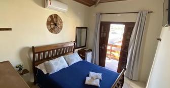 Pousada da Brisa - Foto 13