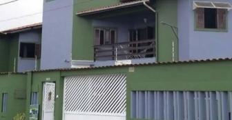 Foto Pousada Acquamaris