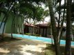 Acesso á piscina e Churrasqueira :: Pousada Gaivota - Foto 6 Acesso á piscina e Churrasqueira :: Pousada Gaivota - Foto 6