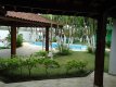 Jardim e acesso á piscina :: Pousada Gaivota - Foto 8 Jardim e acesso á piscina :: Pousada Gaivota - Foto 8