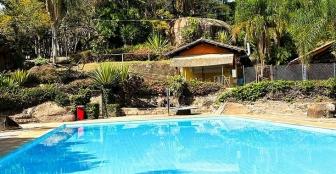 Camping e Pousada Fazenda das Pedras - Foto 1 Camping e Pousada Fazenda das Pedras - Foto 1