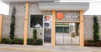 Foto Pousada Bem Bom