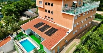 Hotel ITR SPA - Itupeva SP