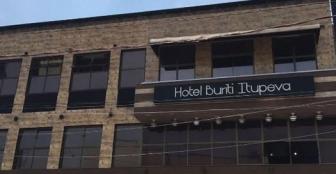 Hotel Buriti Itupeva - Foto 15