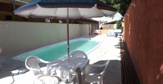 Hotel Buriti Itupeva - Itupeva SP