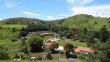 Foto com visada do hotel tirada do monte que esta nas terras do empreendimento. :: Hotel Fazenda Aldeia do Vale - Foto 11 Foto com visada do hotel tirada do monte que esta nas terras do empreendimento. :: Hotel Fazenda Aldeia do Vale - Foto 11