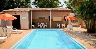 Foto Hotel Pousada Jaguariúna