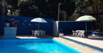 Foto Pousada Kafundó