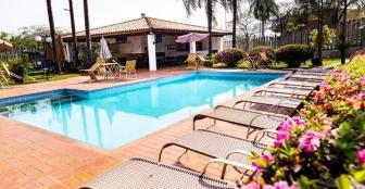 Foto Hotel Residence Jaguary