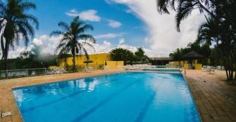 Hotel Paradies Express - Jarinu SP