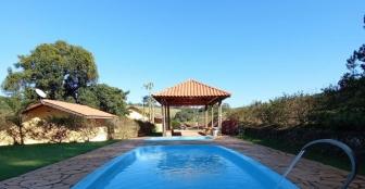 Pousada Sitio Pauletto - Jarinu SP