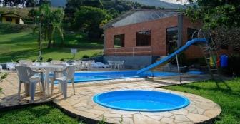 Foto Hotel Fazenda Estância Santa Rita