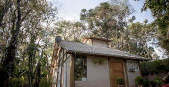 Foto Hotel Ponto de Luz