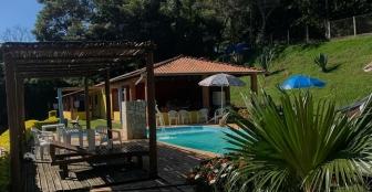 Foto Pousada Vale das Maritacas