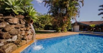 Foto Pousada Villa d' Garibaldi