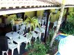 Salão de café da manhã :: Pousada Atobá - Foto 13 Salão de café da manhã :: Pousada Atobá - Foto 13