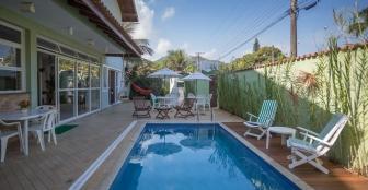 Pousada Etoile - Foto 1