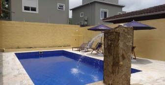 Pousada Villa Encanto - São Sebastião SP