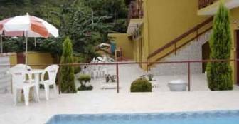 Pousada Vila Real Juquehy - Foto 1 Pousada Vila Real Juquehy - Foto 1