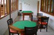 sala de jogos :: Recanto Verde Praia Hotel - Foto 14 sala de jogos :: Recanto Verde Praia Hotel - Foto 14