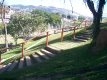 CAMINHOS DE FACIL ACESSO,COM DEGRAUS E CORRIMÃO :: Villa do Eden - Foto 19 CAMINHOS DE FACIL ACESSO,COM DEGRAUS E CORRIMÃO :: Villa do Eden - Foto 19