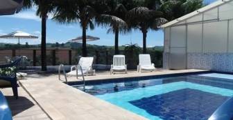 Hotel Fazenda Santo Agostinho - Foto 1 Hotel Fazenda Santo Agostinho - Foto 1