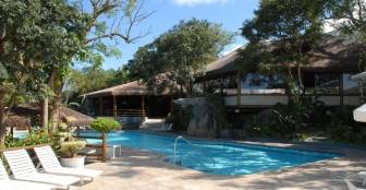 Eco Resort Refúgio Cheiro de Mato - Foto 1 Eco Resort Refúgio Cheiro de Mato - Foto 1