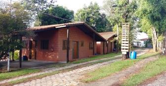 Pousada Canto dos Pássaros - Mairiporã SP Pousada Canto dos Pássaros - Mairiporã SP