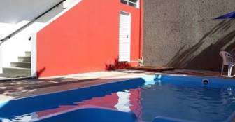 Piscina :: Pousada Top Mairiporã - Foto 1 Piscina :: Pousada Top Mairiporã - Foto 1