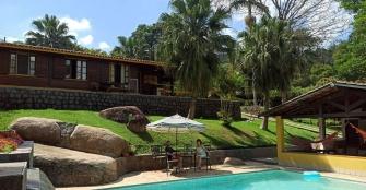 Pousada Belas Águas Mairiporã - Foto 4 Pousada Belas Águas Mairiporã - Foto 4