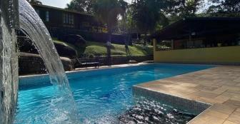 Pousada Belas Águas Mairiporã - Foto 1 Pousada Belas Águas Mairiporã - Foto 1