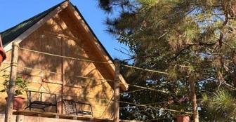 Eco-Refúgio Cantareira - Mairiporã SP