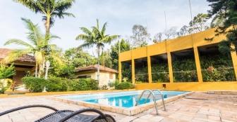 Villa Bem Querer - Mairiporã SP