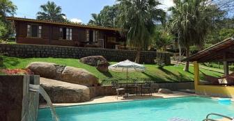 Pousada Belas Águas Mairiporã - Mairiporã SP