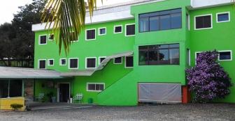 Foto Pousada Mato Dentro