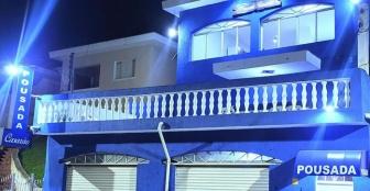 Foto Pousada Casarão Mairiporã