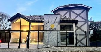 Foto Spinn Hotel Mairiporã