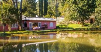 Foto Villaggio Serra da Cantareira