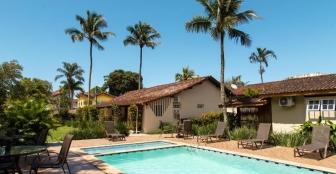 Foto Arco-Íris Chalés e Pousada