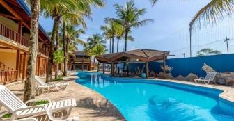 Foto Hotel Pousada Tambayba