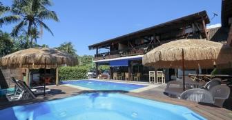 Pousada Pura Vida - São Sebastião SP