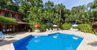 Foto Pousada Pé da Mata