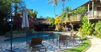 Pousada NorthShore - São Sebastião SP