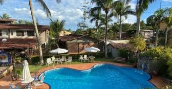 Lua Chalés - São Sebastião SP