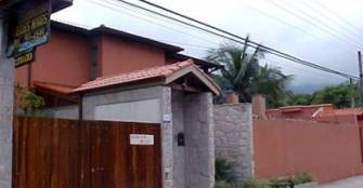 Foto Pousada Verdes Mares