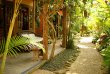 entrada pousada :: Surfers Villa Maremotta - Foto 4 entrada pousada :: Surfers Villa Maremotta - Foto 4