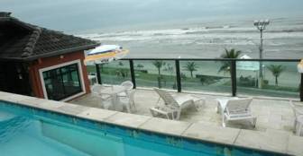 Mirante Praia Hotel - Foto 1 Mirante Praia Hotel - Foto 1